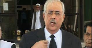 PM calls shots not President: Former AG 